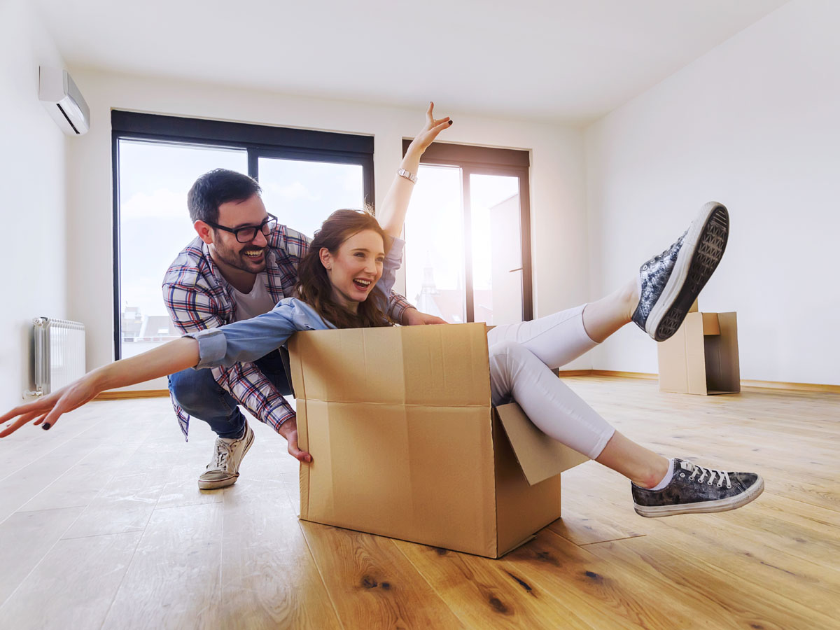 Why Choose Abbey House Mortgages